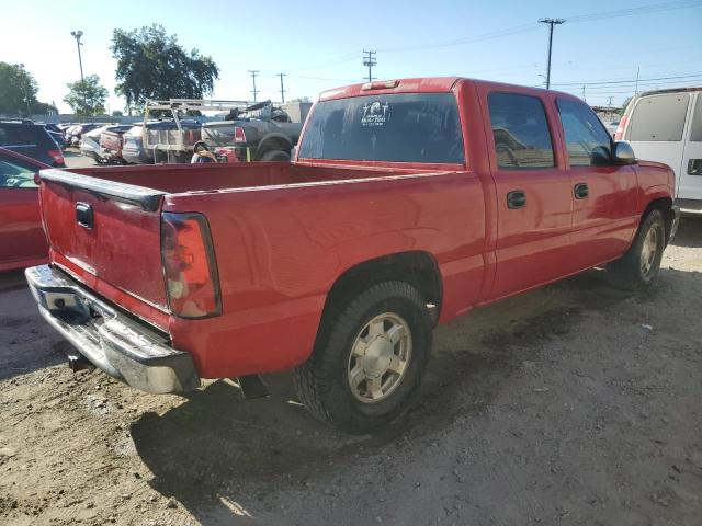 Photo 3 from auction – 2005 CHEVROLET SILVERADO with VIN 2GCEC13T151370829