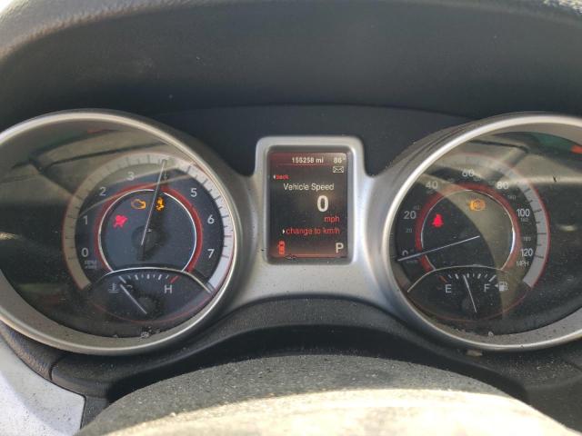 Photo 9 from auction – 2014 DODGE JOURNEY SE with VIN 3C4PDCAB7ET198963