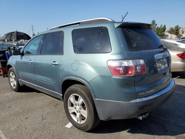 Photo 2 from auction – 2009 GMC ACADIA SLE with VIN 1GKER13D39J106292