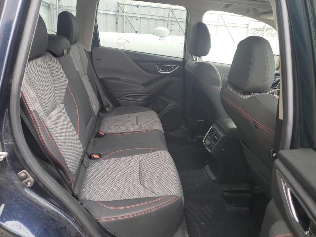 Photo 11 from auction – 2020 SUBARU FORESTER S with VIN JF2SKAMC7LH426966