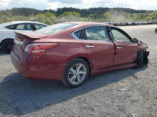 Photo 3 from auction – 2013 NISSAN ALTIMA 2.5 with VIN 1N4AL3AP0DC207040