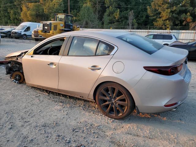 Photo 2 from auction – 2025 MAZDA 3 SELECT S with VIN JM1BPABM3S1784391