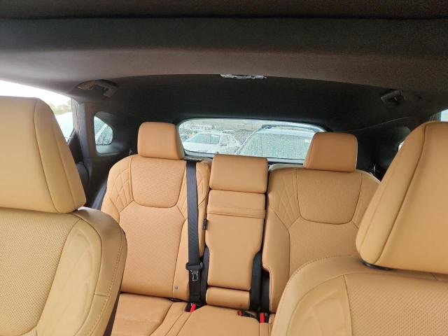Photo 10 from auction – 2025 LEXUS RX 350 BAS with VIN 2T2BAMCA3SC093585