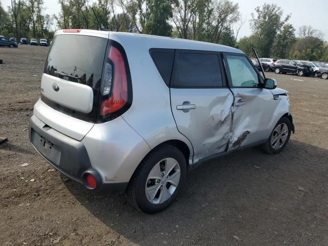 Photo 3 from auction – 2014 KIA SOUL with VIN KNDJN2A28E7739116