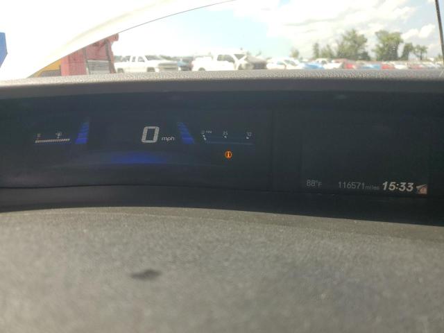 Photo 9 from auction – 2014 HONDA CIVIC EX with VIN 19XFB2F85EE030090