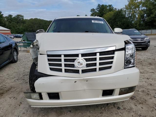 Photo 5 from auction – 2011 CADILLAC ESCALADE E with VIN 1GYS3JEF7BR230890
