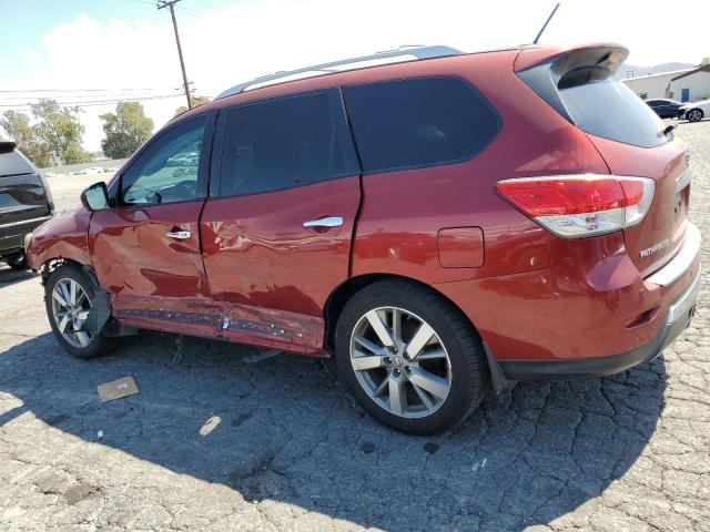 Zdjęcie 2 z aukcji – 2014 NISSAN PATHFINDER z VIN 5N1AR2MM3EC619602