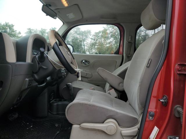 Photo 7 from auction – 2014 NISSAN CUBE S with VIN JN8AZ2KR7ET350169
