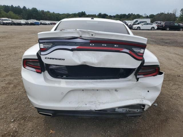 Photo 6 from auction – 2019 DODGE CHARGER SX with VIN 2C3CDXBGXKH673028