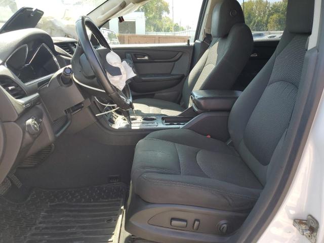 Photo 7 from auction – 2016 CHEVROLET TRAVERSE L with VIN 1GNKVGKD3GJ161103