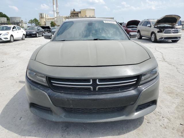 Photo 5 from auction – 2017 DODGE CHARGER SX with VIN 2C3CDXHG2HH585252