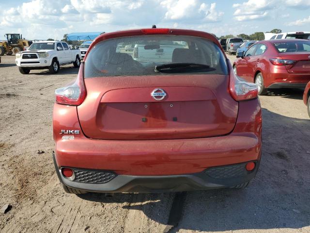 Photo 6 from auction – 2015 NISSAN JUKE S with VIN JN8AF5MR6FT502094