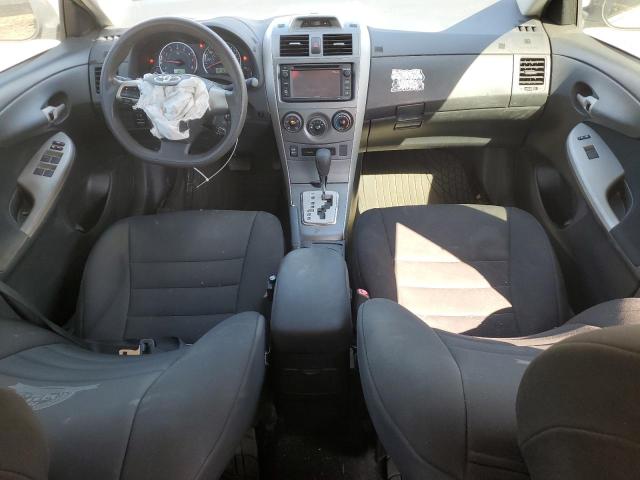 Photo 8 from auction – 2013 TOYOTA COROLLA BA with VIN 2T1BU4EE8DC992067