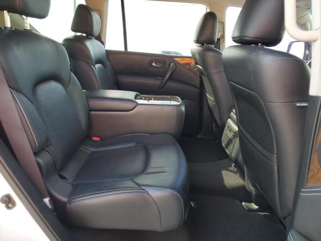 Photo 11 from auction – 2017 INFINITI QX80 BASE with VIN JN8AZ2NF7H9641127