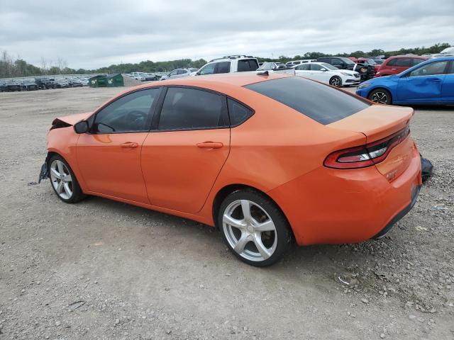 Photo 2 from auction – 2015 DODGE DART GT with VIN 1C3CDFEB8FD391645