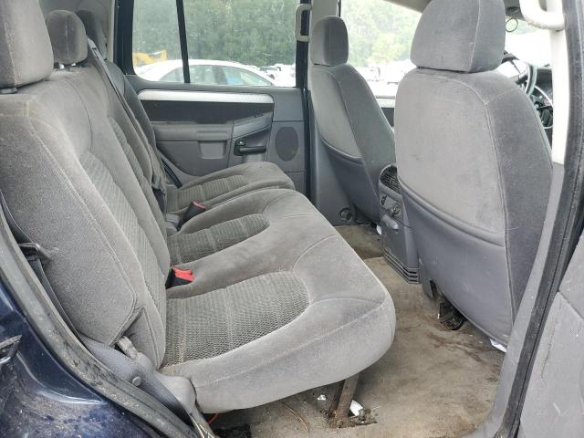 Photo 10 from auction – 2003 FORD EXPLORER X with VIN 1FMZU73K23UB45387