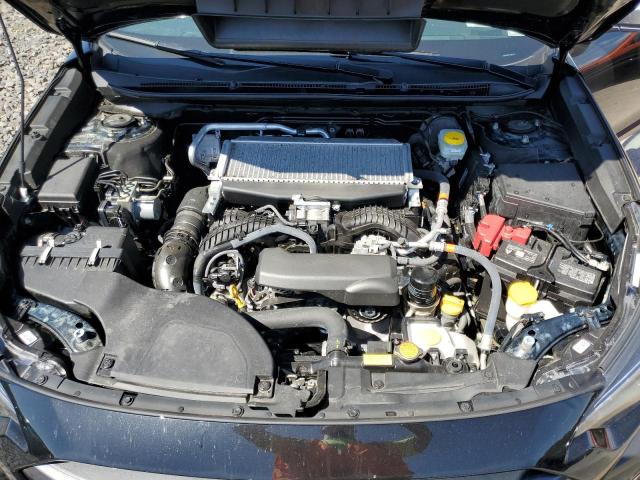 Photo 11 from auction – 2025 SUBARU OUTBACK TO with VIN 4S4BTGPD0S3183186