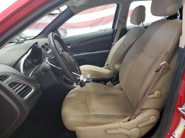 Photo 7 from auction – 2013 DODGE AVENGER SE with VIN 1C3CDZAB5DN753462