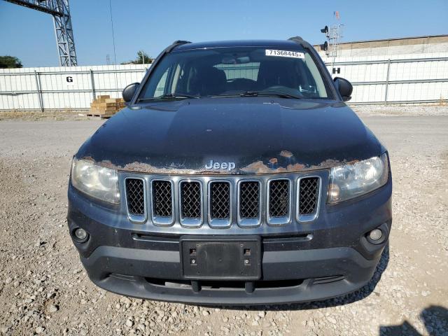 Photo 5 from auction – 2014 JEEP COMPASS SP with VIN 1C4NJDBB3ED828648