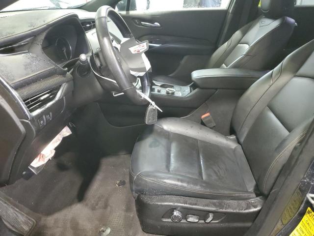 Photo 7 from auction – 2019 CADILLAC XT4 SPORT with VIN 1GYFZER41KF191862