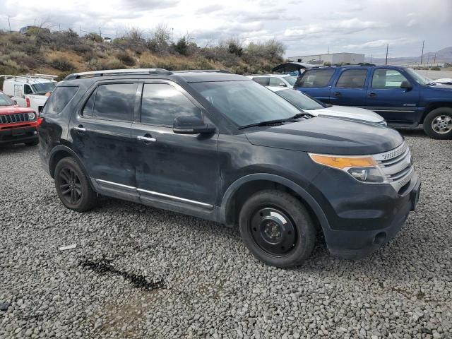 Photo 4 from auction – 2013 FORD EXPLORER X with VIN 1FM5K8D85DGC34318