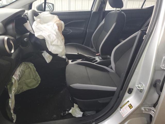 Photo 7 from auction – 2025 NISSAN VERSA S with VIN 3N1CN8DV3SL845338