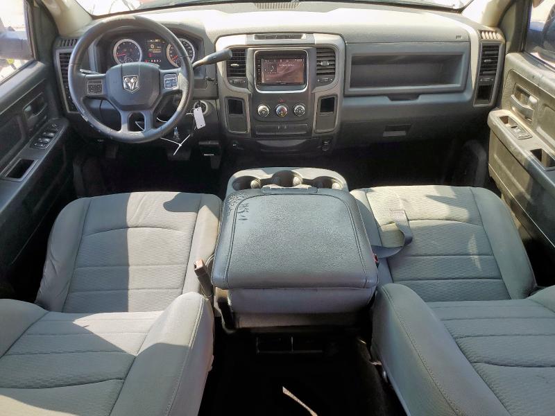 Photo 8 from auction – 2013 RAM 1500 ST with VIN 1C6RR6KT7DS650775