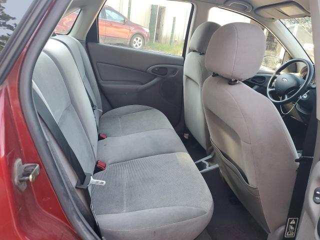 Фото 10 с аукциона – 2002 FORD FOCUS SE с VIN 1FAFP34312W251157