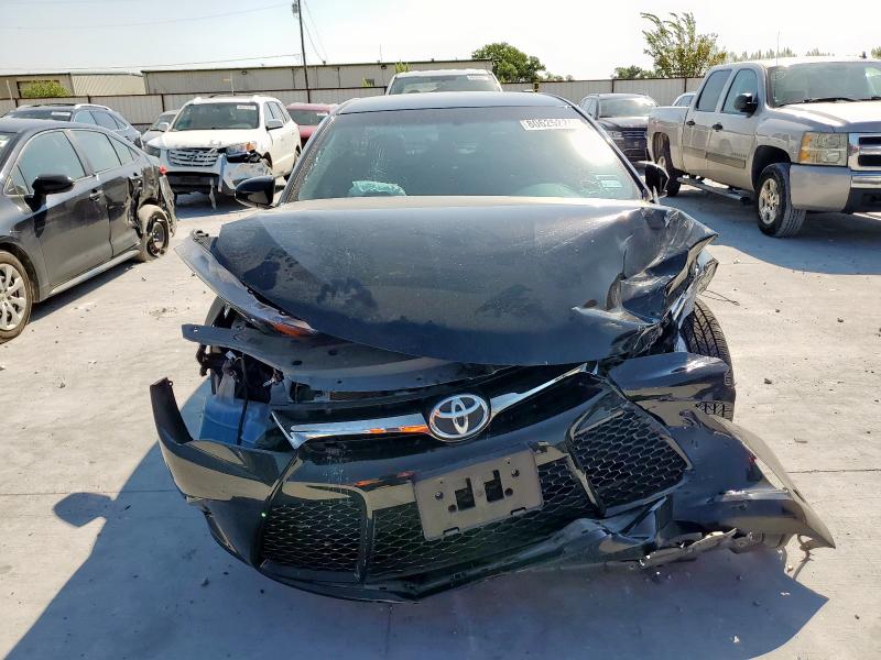 Photo 5 from auction – 2017 TOYOTA CAMRY LE with VIN 4T1BF1FK9HU349972
