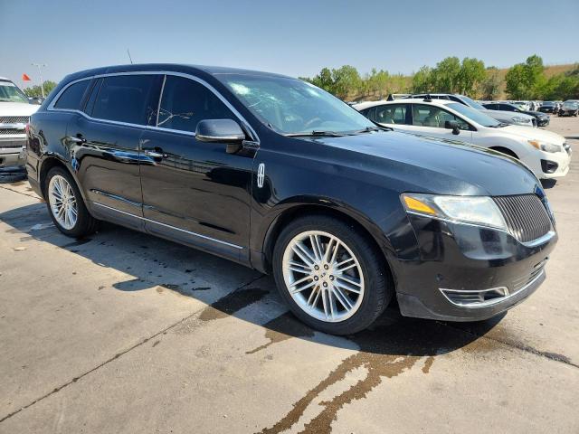 Photo 4 from auction – 2015 LINCOLN MKT with VIN 2LMHJ5AT2FBL02032