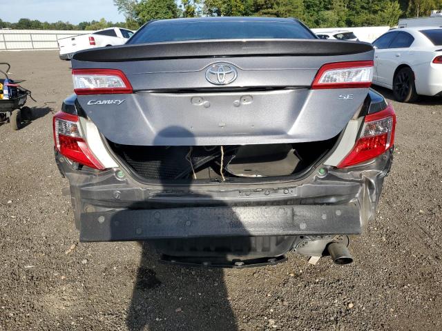 Photo 6 from auction – 2014 TOYOTA CAMRY L with VIN 4T1BF1FK9EU730684