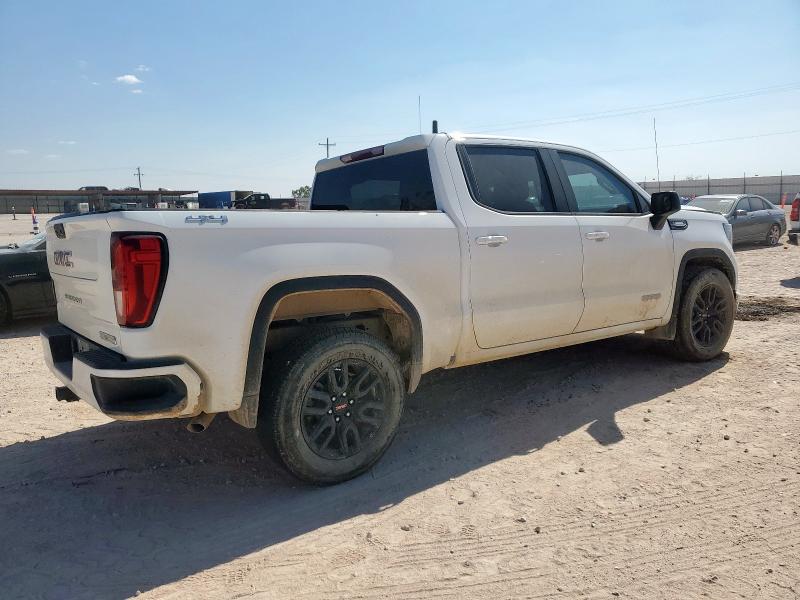Photo 3 from auction – 2023 GMC SIERRA K15 with VIN 3GTUUCE87PG243266