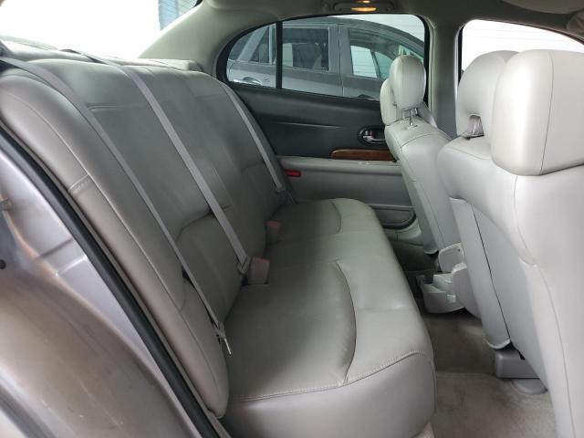 Photo 10 from auction – 2005 BUICK LESABRE with VIN 1G4HP52K95U162425