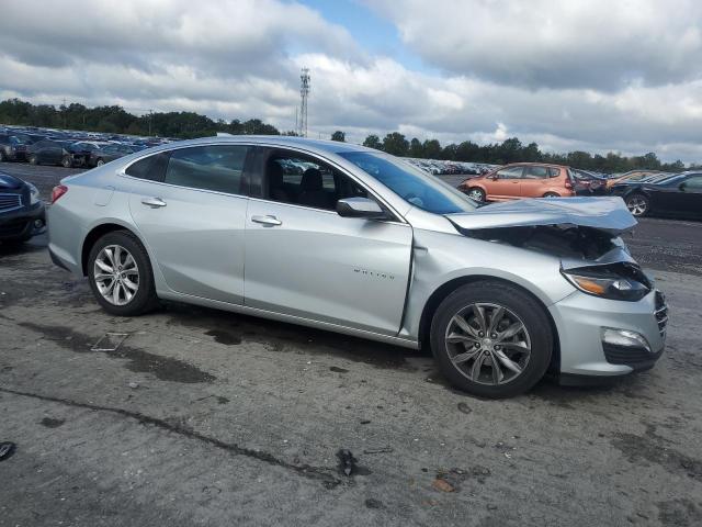 Photo 4 from auction – 2020 CHEVROLET MALIBU LT with VIN 1G1ZD5ST9LF075712