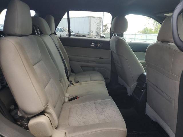 Photo 11 from auction – 2013 FORD EXPLORER with VIN 1FM5K8B84DGB16473