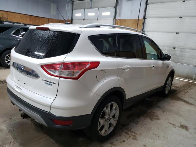 Photo 3 from auction – 2014 FORD ESCAPE TIT with VIN 1FMCU9J99EUD65033