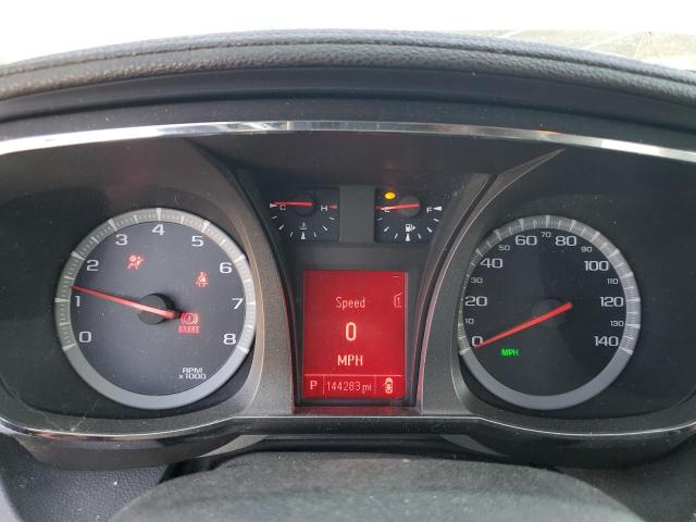 Foto 9 de la subasta – 2012 GMC TERRAIN SL con VIN 2GKALMEK4C6111342