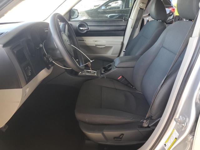 Photo 7 from auction – 2007 DODGE CHARGER SE with VIN 2B3LA43R37H796309