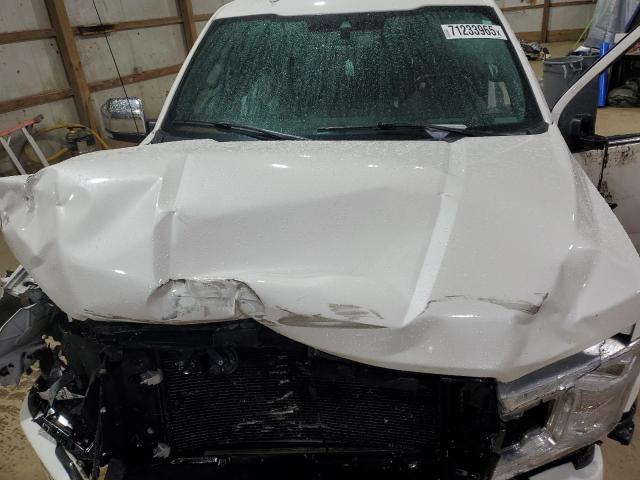Photo 11 from auction – 2018 FORD F150 SUPER with VIN 1FTEW1EG5JFB10301