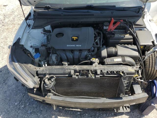 Photo 11 from auction – 2019 HYUNDAI VELOSTER BASE with VIN KMHTG6AF0KU017404