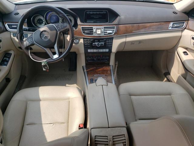 Photo 8 from auction – 2014 MERCEDES-BENZ E 350 with VIN WDDHF5KB3EA976424