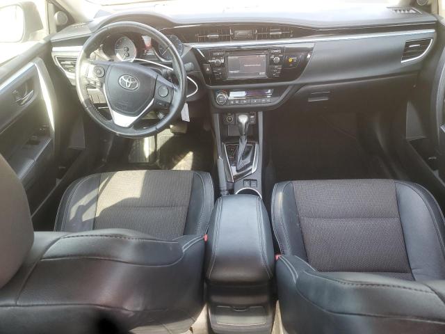 Photo 8 from auction – 2014 TOYOTA COROLLA L with VIN 2T1BURHE8EC139789
