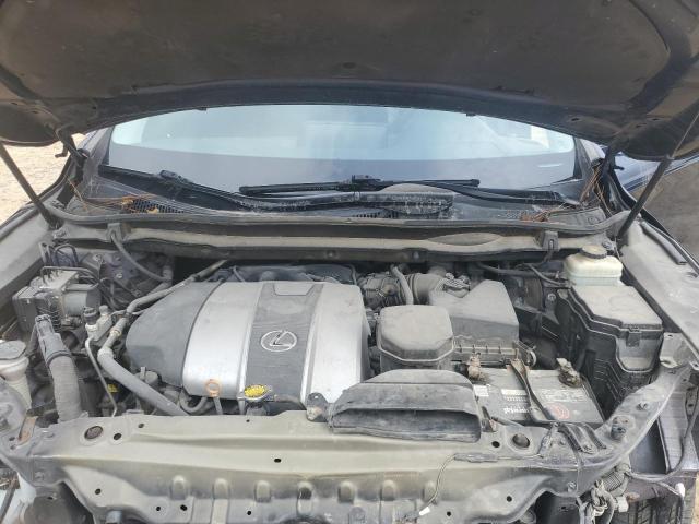 Photo 12 from auction – 2017 LEXUS RX 350 BAS with VIN 2T2BZMCA9HC069227