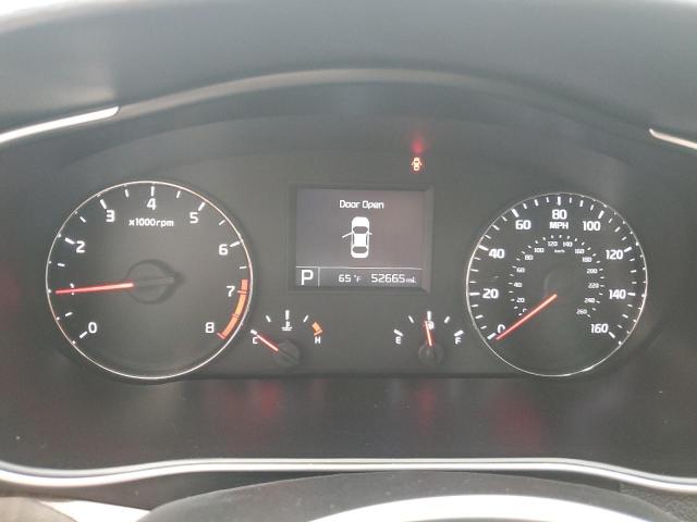 Photo 9 from auction – 2015 KIA CADENZA PR with VIN KNALN4D70F5195183