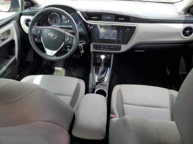 Photo 8 from auction – 2017 TOYOTA COROLLA L with VIN 5YFBURHEXHP647900