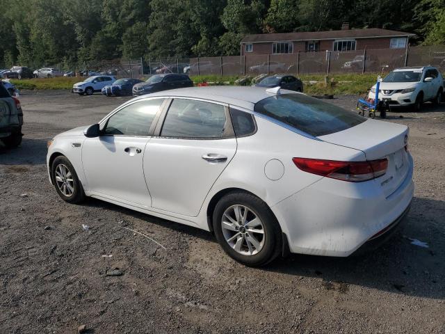Photo 2 from auction – 2016 KIA OPTIMA LX with VIN KNAGT4L38G5098935