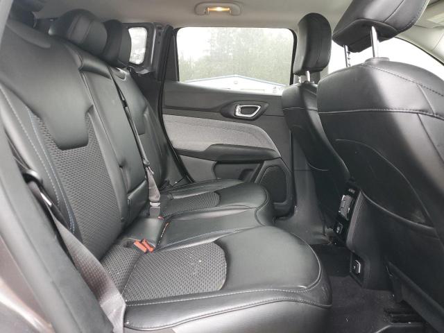 Photo 11 from auction – 2022 JEEP COMPASS LA with VIN 3C4NJDBB5NT131914