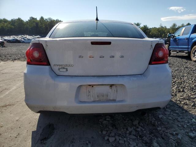 Photo 6 from auction – 2011 DODGE AVENGER MA with VIN 1B3BD1FB3BN572926