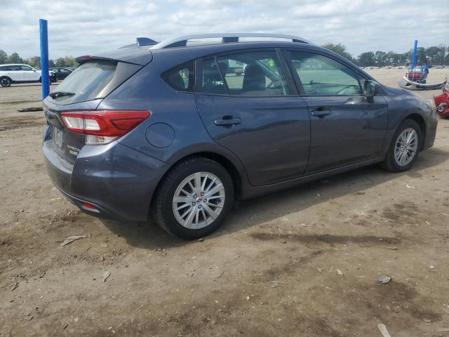 Photo 3 from auction – 2017 SUBARU IMPREZA PR with VIN 4S3GTAD68H3726869