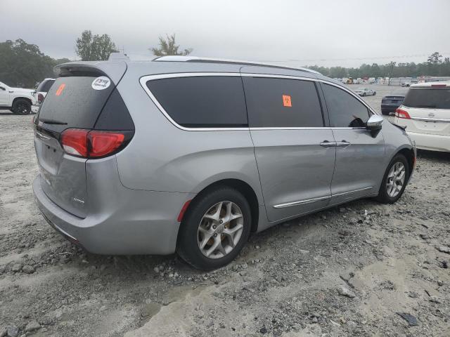 Photo 3 from auction – 2020 CHRYSLER PACIFICA L with VIN 2C4RC1GG0LR143967